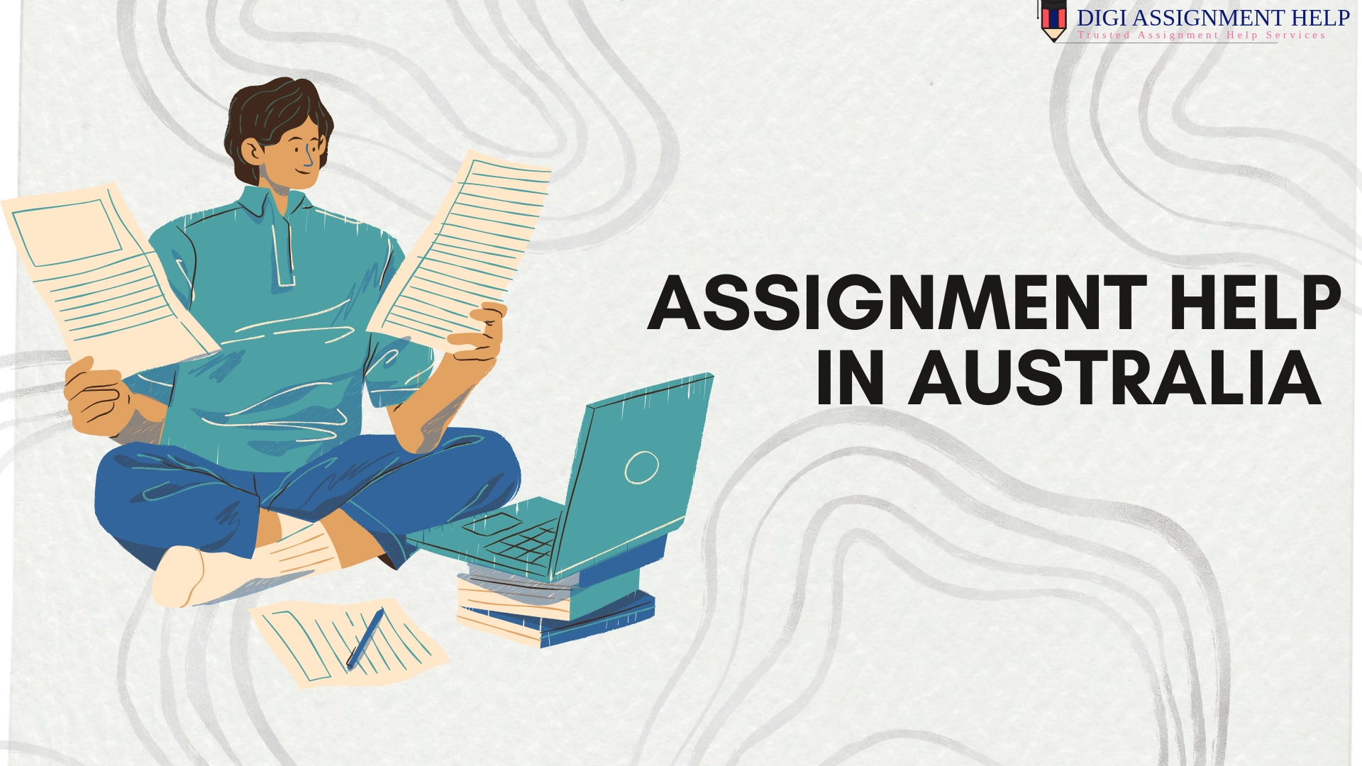 Assignment Help In Australia	